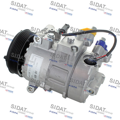 COMPRESSOR