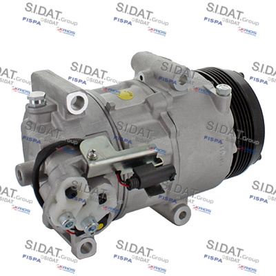 COMPRESSOR