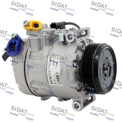 COMPRESSOR