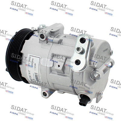 COMPRESSOR