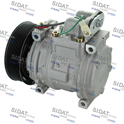 MERCEDES  AD.COMPRESSOR