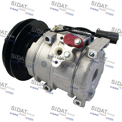 COMPRESSOR