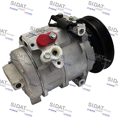 COMPRESSOR