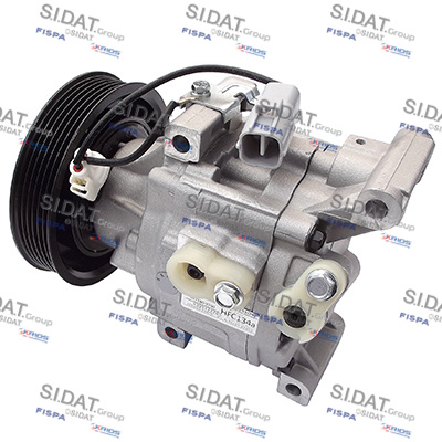 COMPRESSOR