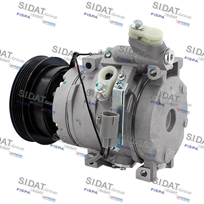 COMPRESSOR