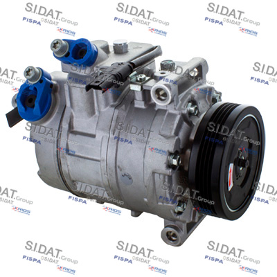 COMPRESSOR