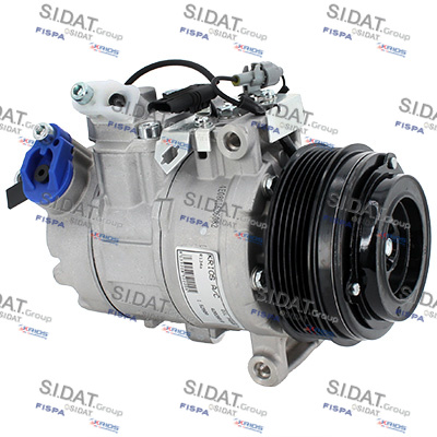 COMPRESSOR
