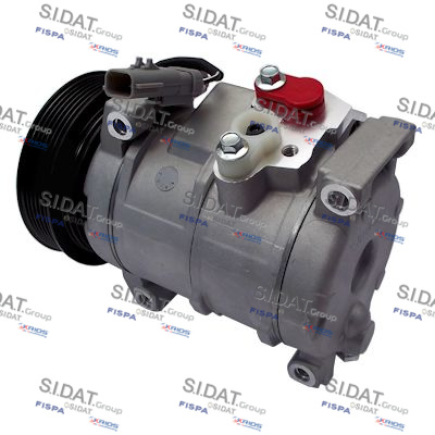 COMPRESSOR