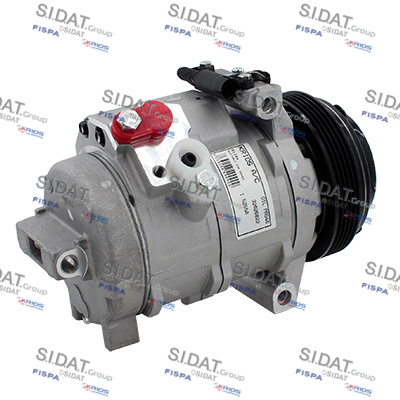 COMPRESSOR