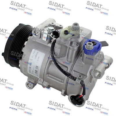 COMPRESSOR