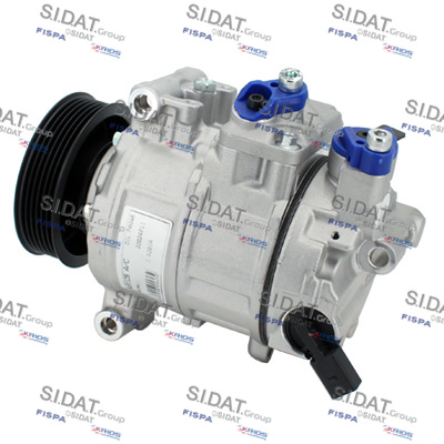 COMPRESSOR