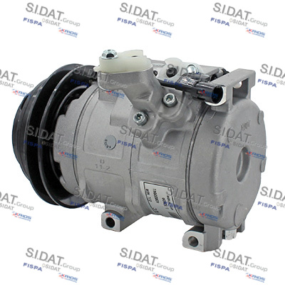 COMPRESSOR