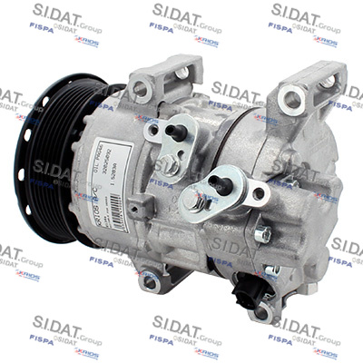 COMPRESSOR