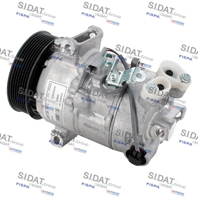 COMPRESSOR