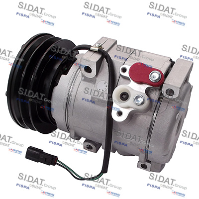 COMPRESSOR
