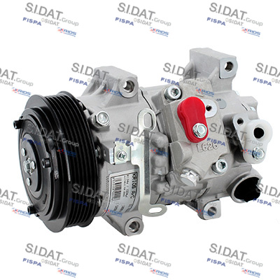 COMPRESSOR