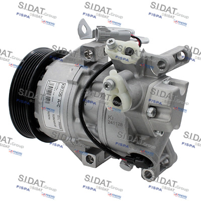 COMPRESSOR