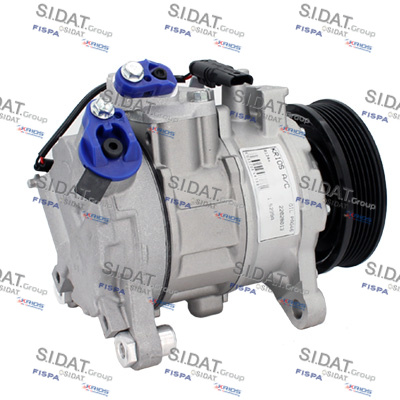 COMPRESSOR