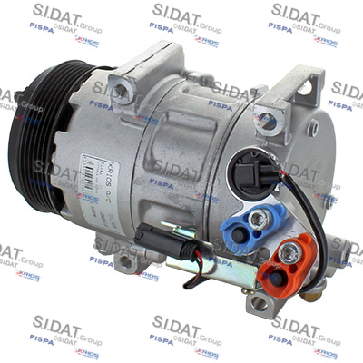 COMPRESSOR