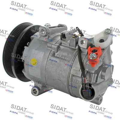 COMPRESSOR