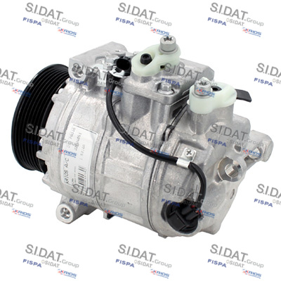 COMPRESSOR