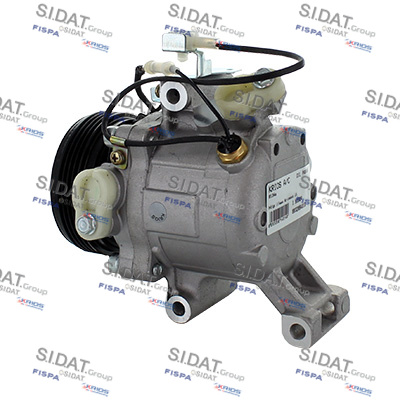COMPRESSOR