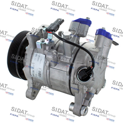 COMPRESSOR