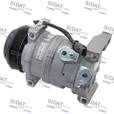 COMPRESSOR