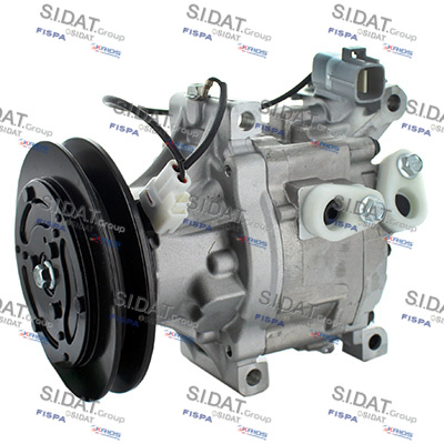 COMPRESSOR