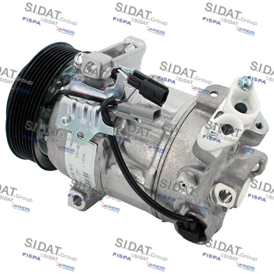 COMPRESSOR