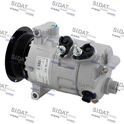 COMPRESSOR