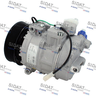 COMPRESSOR