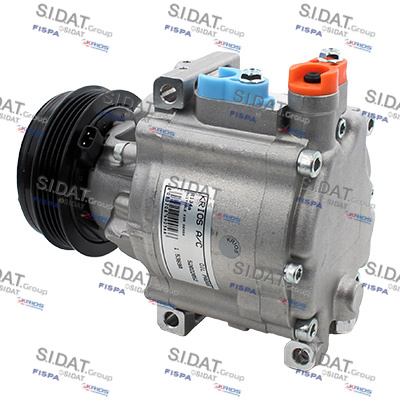 COMPRESSOR