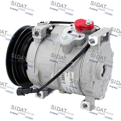 COMPRESSOR