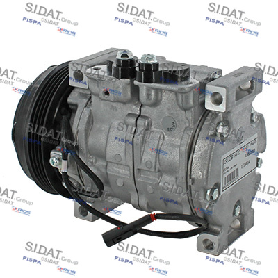 COMPRESSOR