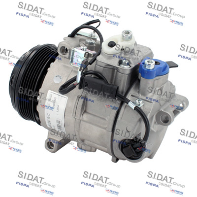 COMPRESSOR