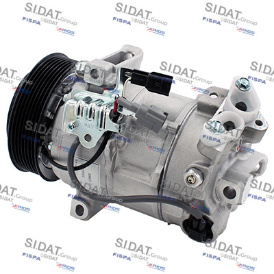 COMPRESSOR