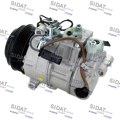 COMPRESSOR