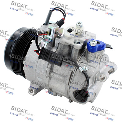 COMPRESSOR