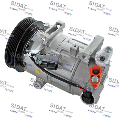 COMPRESSOR