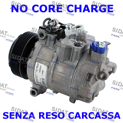 COMPRESSOR