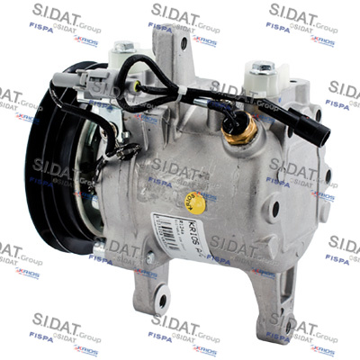 COMPRESSOR