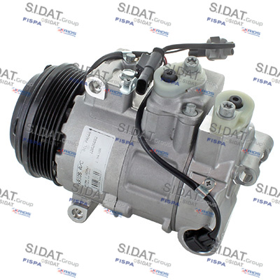 COMPRESSOR