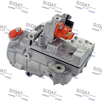 COMPRESSOR
