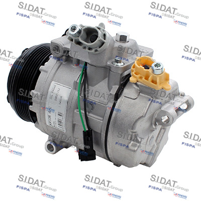FORD  AD.COMPRESSOR