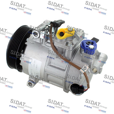 COMPRESSOR