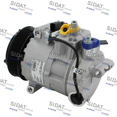 COMPRESSOR