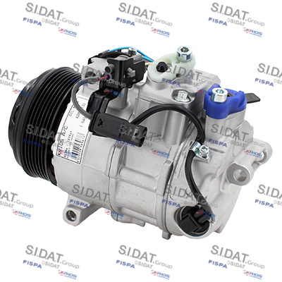 COMPRESSOR