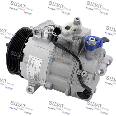 COMPRESSOR