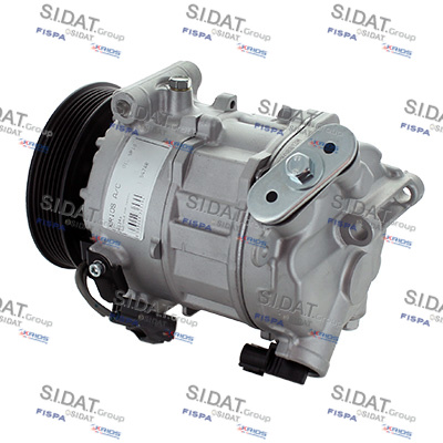 COMPRESSOR